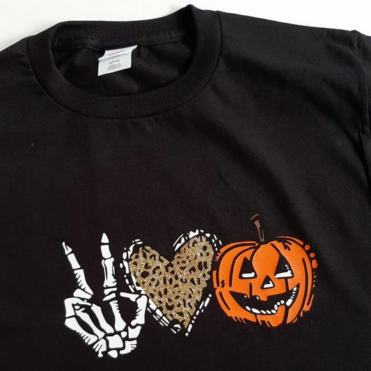 Halloween Tshirt